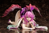 Оригинальная аниме фигурка &laquo;B-style No Game No Life Zero Jibril Bare Leg Bunny Ver. Great War Edition. 1/4 Complete Figure&raquo;