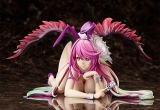 Оригинальная аниме фигурка &laquo;B-style No Game No Life Zero Jibril Bare Leg Bunny Ver. Great War Edition. 1/4 Complete Figure&raquo;