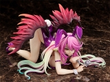 Оригинальная аниме фигурка &laquo;B-style No Game No Life Zero Jibril Bare Leg Bunny Ver. Great War Edition. 1/4 Complete Figure&raquo;