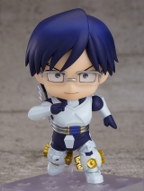 Оригинальная аниме фигурка &laquo;Nendoroid My Hero Academia Tenya Iida&raquo;
