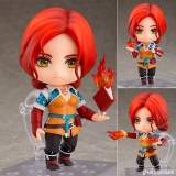 Оригинальная sci-fi фигурка «Nendoroid The Witcher 3 Wild Hunt Triss Merigold»