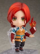 Оригинальная sci-fi фигурка &laquo;Nendoroid The Witcher 3 Wild Hunt Triss Merigold&raquo;