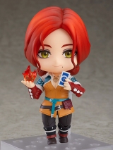 Оригинальная sci-fi фигурка &laquo;Nendoroid The Witcher 3 Wild Hunt Triss Merigold&raquo;