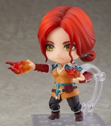 Оригинальная sci-fi фигурка &laquo;Nendoroid The Witcher 3 Wild Hunt Triss Merigold&raquo;