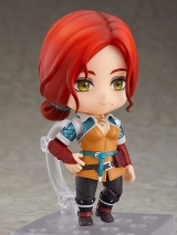 Оригинальная sci-fi фигурка &laquo;Nendoroid The Witcher 3 Wild Hunt Triss Merigold&raquo;