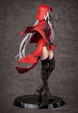 Оригинальная аниме фигурка &laquo;Dragon Nest Argenta 1/7 Complete Figure&raquo;