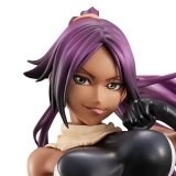 Оригинальная аниме фигурка &laquo;G.E.M. Series BLEACH Yoruichi Shihoin Arrancar Arc Complete Figure&raquo;