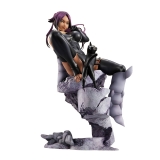 Оригинальная аниме фигурка &laquo;G.E.M. Series BLEACH Yoruichi Shihoin Arrancar Arc Complete Figure&raquo;