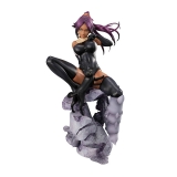 Оригинальная аниме фигурка &laquo;G.E.M. Series BLEACH Yoruichi Shihoin Arrancar Arc Complete Figure&raquo;