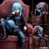 Оригінальна аніме фігурка &laquo;That Time I Got Reincarnated as a Slime Demon Lord Rimuru Tempest 1/7 Complete Figure&raquo;