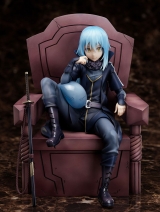 Оригинальная аниме фигурка &laquo;That Time I Got Reincarnated as a Slime Demon Lord Rimuru Tempest 1/7 Complete Figure&raquo;