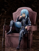 Оригинальная аниме фигурка &laquo;That Time I Got Reincarnated as a Slime Demon Lord Rimuru Tempest 1/7 Complete Figure&raquo;