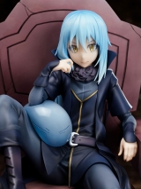 Оригинальная аниме фигурка &laquo;That Time I Got Reincarnated as a Slime Demon Lord Rimuru Tempest 1/7 Complete Figure&raquo;