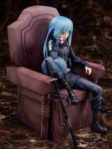 Оригинальная аниме фигурка &laquo;That Time I Got Reincarnated as a Slime Demon Lord Rimuru Tempest 1/7 Complete Figure&raquo;