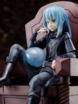 Оригинальная аниме фигурка &laquo;That Time I Got Reincarnated as a Slime Demon Lord Rimuru Tempest 1/7 Complete Figure&raquo;