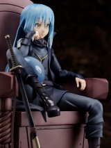 Оригинальная аниме фигурка &laquo;That Time I Got Reincarnated as a Slime Demon Lord Rimuru Tempest 1/7 Complete Figure&raquo;