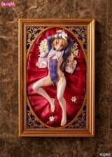 Оригинальная аниме фигурка &laquo;Ikesaki Misa's Original Character "Jean-kun" 1/8 Complete Figure&raquo;