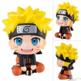 Аниме фигурки LookUp NARUTO Shippuden Naruto Uzumaki Complete Figure