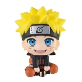 Аниме фигурки LookUp NARUTO Shippuden Naruto Uzumaki Complete Figure
