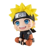 Аниме фигурки LookUp NARUTO Shippuden Naruto Uzumaki Complete Figure