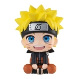 Аниме фигурки LookUp NARUTO Shippuden Naruto Uzumaki Complete Figure