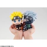 Аниме фигурки LookUp NARUTO Shippuden Naruto Uzumaki Complete Figure