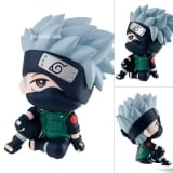 Аниме фигурки LookUp NARUTO Shippuden Naruto Uzumaki Complete Figure