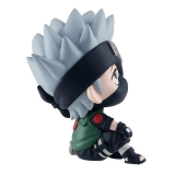 Аниме фигурки LookUp NARUTO Shippuden Naruto Uzumaki Complete Figure