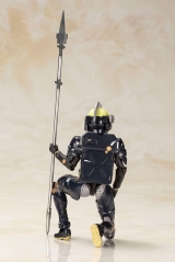 Оригинальная аниме фигурка &laquo;Kojima Productions - Ludens Black Ver. Plastic Model&raquo;