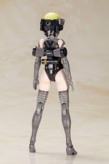 Оригинальная аниме фигурка &laquo;Kojima Productions - Ludens Black Ver. Plastic Model&raquo;