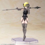 Оригинальная аниме фигурка &laquo;Kojima Productions - Ludens Black Ver. Plastic Model&raquo;