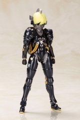Оригинальная аниме фигурка &laquo;Kojima Productions - Ludens Black Ver. Plastic Model&raquo;