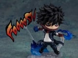 Оригинальная аниме фигурка &laquo;Nendoroid My Hero Academia Dabi&raquo;