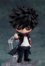 Оригинальная аниме фигурка &laquo;Nendoroid My Hero Academia Dabi&raquo;