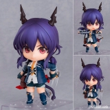 Оригинальная аниме фигурка «Nendoroid Arknights CH'EN»