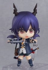 Оригинальная аниме фигурка &laquo;Nendoroid Arknights CH'EN&raquo;
