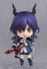 Оригинальная аниме фигурка &laquo;Nendoroid Arknights CH'EN&raquo;