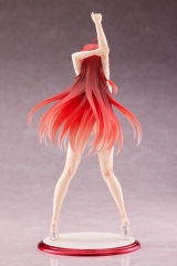 Оригинальная аниме фигурка &laquo;DreamTech High School D x D HERO Rias Gremory [Bikini style] 1/7 Complete Figure&raquo;