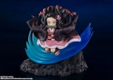 Оригинальная аниме фигурка &laquo;Figuarts ZERO Nezuko Kamado "Demon Slayer: Kimetsu no Yaiba"&raquo;