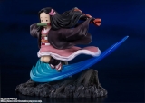 Оригинальная аниме фигурка &laquo;Figuarts ZERO Nezuko Kamado "Demon Slayer: Kimetsu no Yaiba"&raquo;