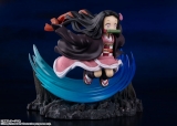 Оригинальная аниме фигурка &laquo;Figuarts ZERO Nezuko Kamado "Demon Slayer: Kimetsu no Yaiba"&raquo;
