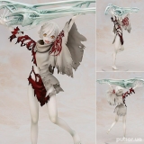 Оригінальна аніме фігурка &laquo;GOD EATER Shio 1/8 Complete Figure&raquo;