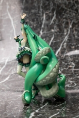 Оригинальная аниме фигурка &laquo;Idol Cthulhu-chan 1/7 Complete Figure&raquo;