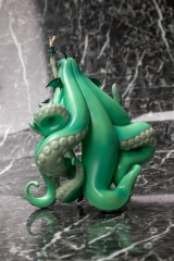 Оригинальная аниме фигурка &laquo;Idol Cthulhu-chan 1/7 Complete Figure&raquo;
