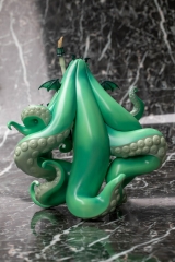 Оригинальная аниме фигурка &laquo;Idol Cthulhu-chan 1/7 Complete Figure&raquo;