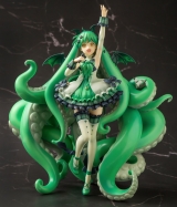 Оригинальная аниме фигурка &laquo;Idol Cthulhu-chan 1/7 Complete Figure&raquo;