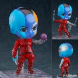 Оригинальная аниме фигурка «Nendoroid Avengers: Endgame Nebula Endgame Ver. DX»