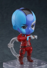 Оригинальная аниме фигурка &laquo;Nendoroid Avengers: Endgame Nebula Endgame Ver. DX&raquo;
