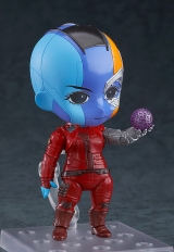 Оригинальная аниме фигурка &laquo;Nendoroid Avengers: Endgame Nebula Endgame Ver. DX&raquo;