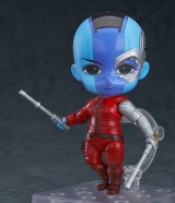 Оригинальная аниме фигурка &laquo;Nendoroid Avengers: Endgame Nebula Endgame Ver. DX&raquo;
